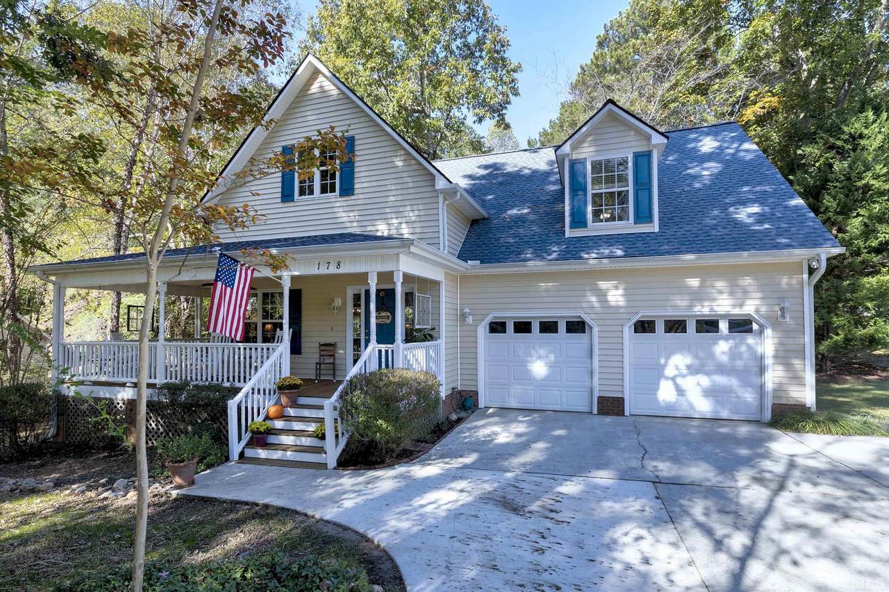 178 Windsor Green Drive - Photo 1