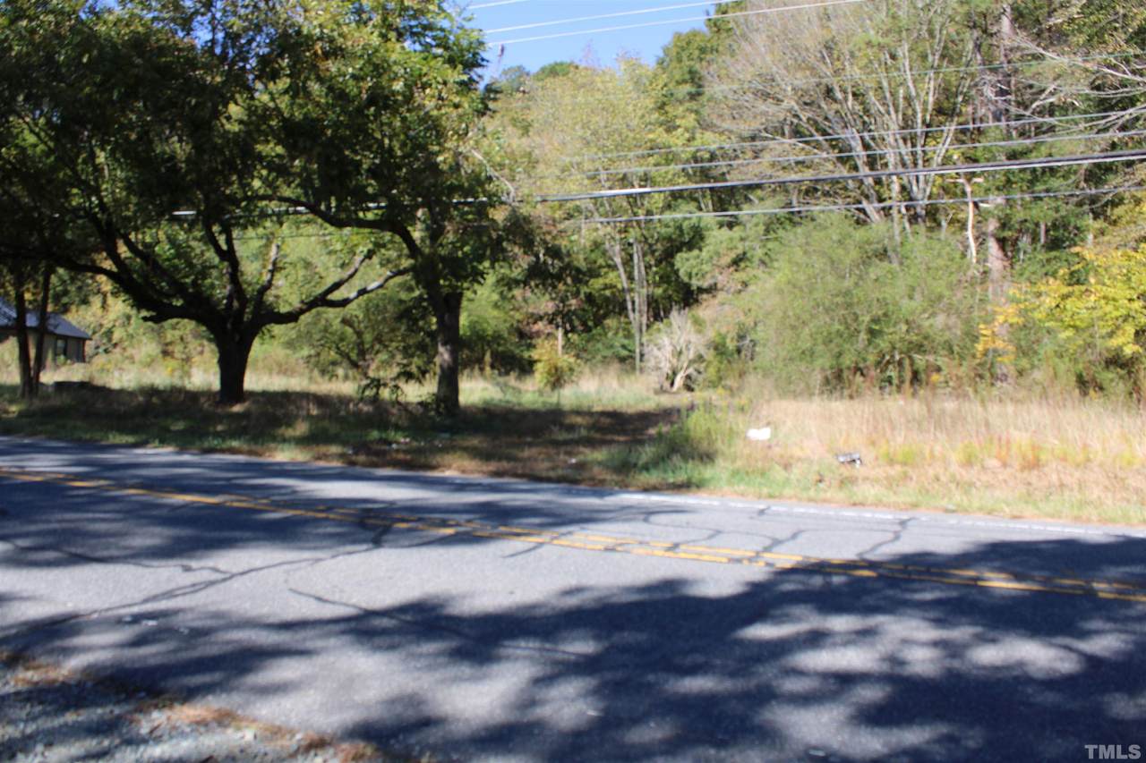 1411 Martin Luther King Jr Boulevard - Photo 1