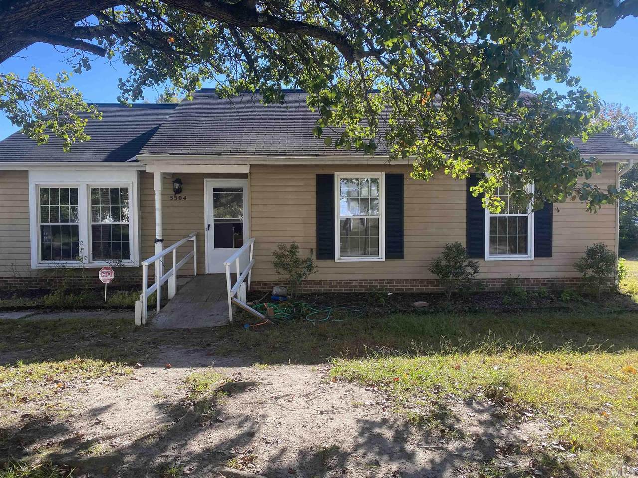 5504 Bellcamp Court - Photo 1