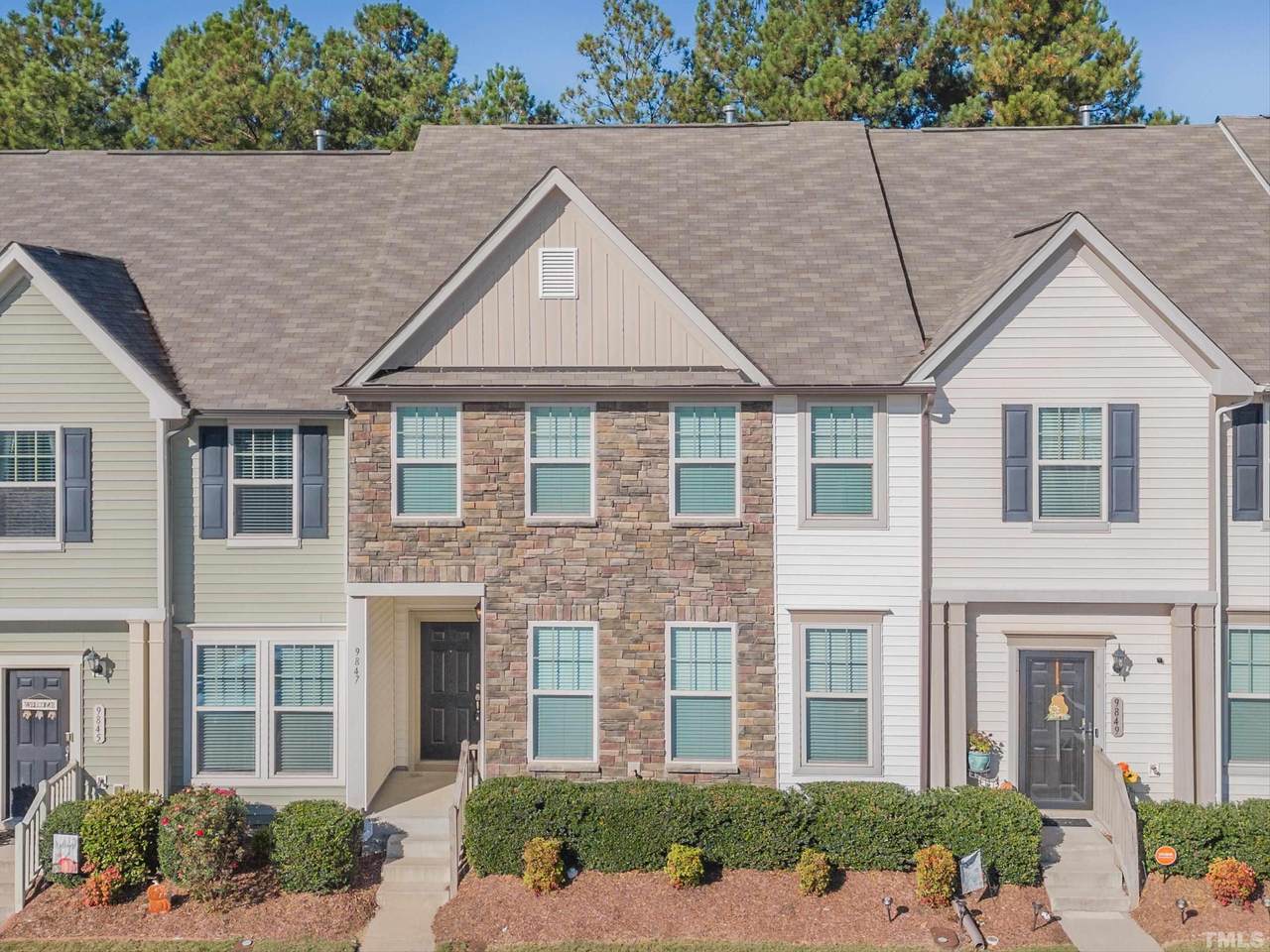 9847 Sweet Basil Drive - Photo 1