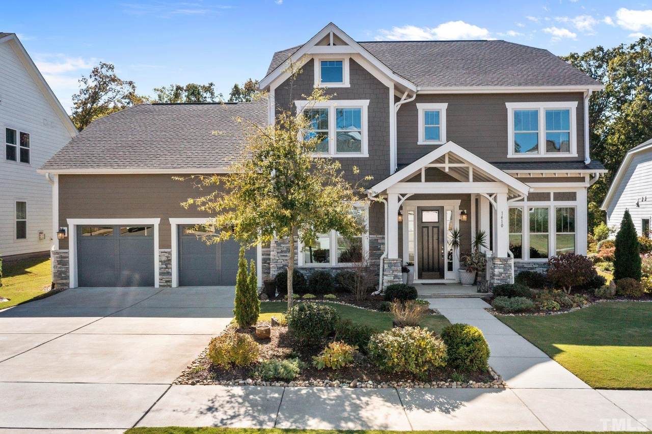 1410 Spring Overlook Lane - Photo 1