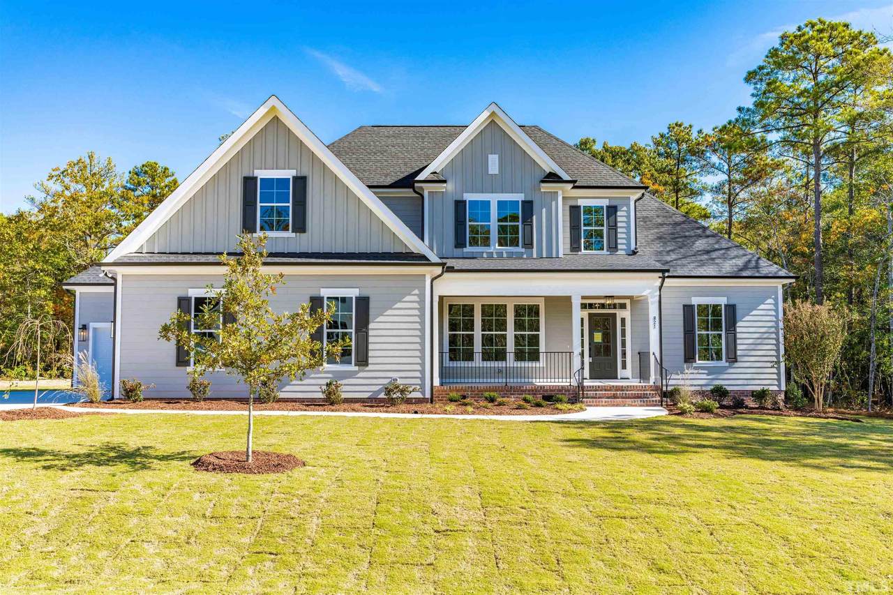 821 Crimson Ridge Trail - Photo 1