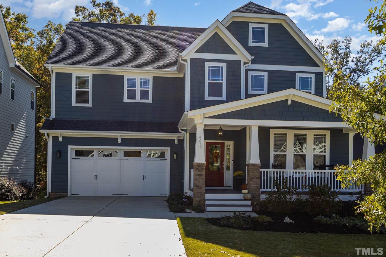 447 Skybluff Circle - Photo 1