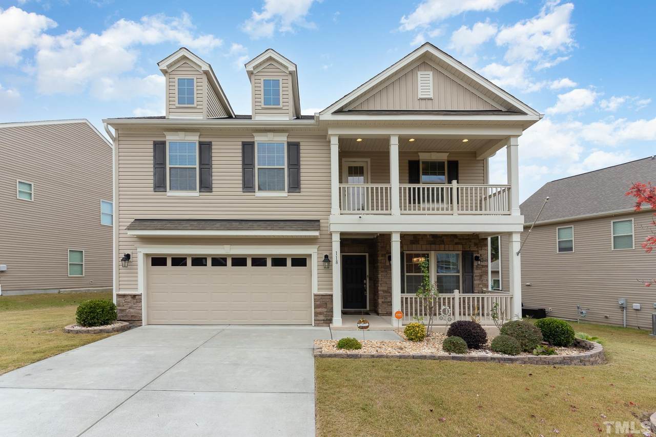 118 Foxborough Lane - Photo 1