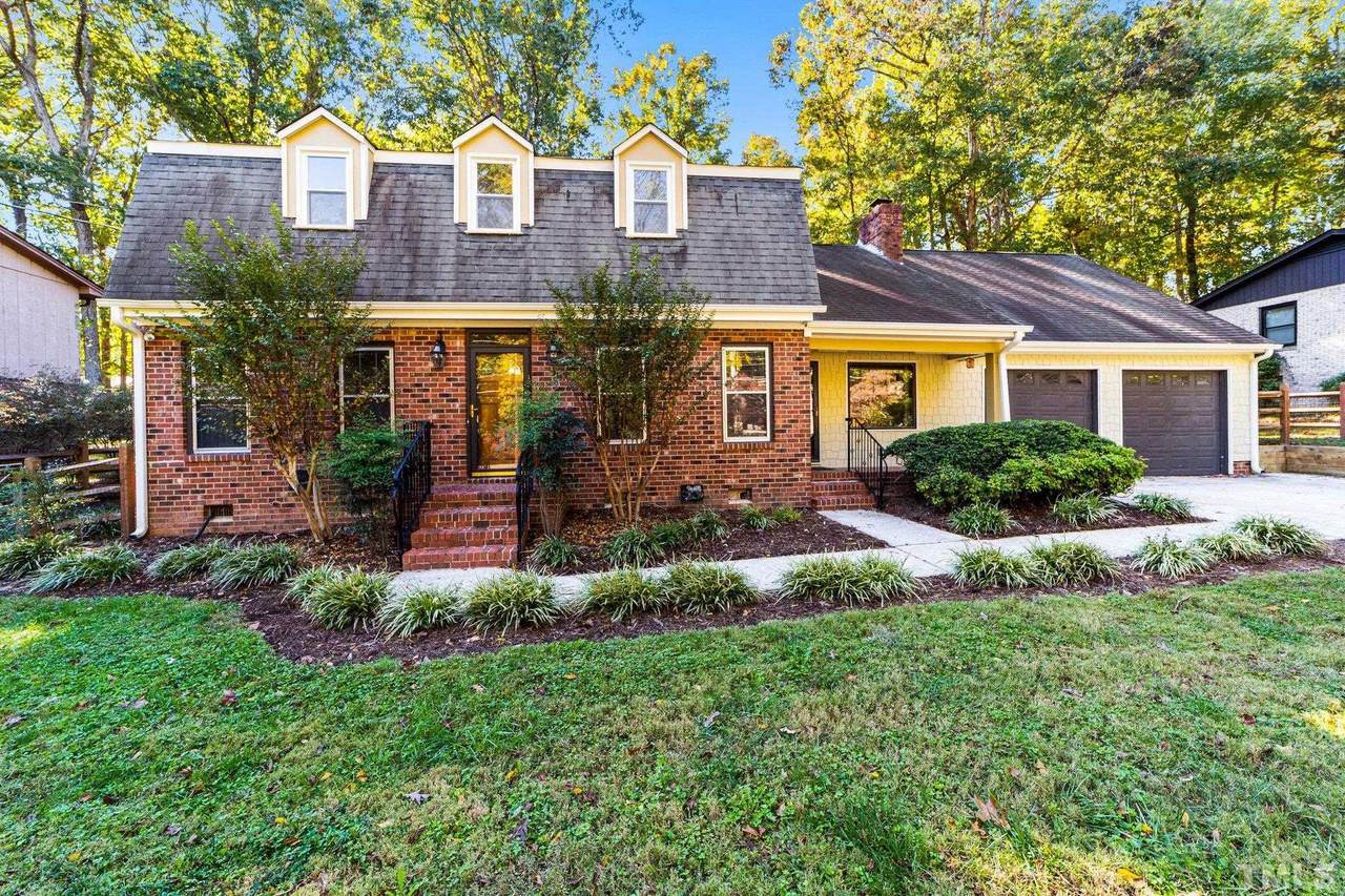 6909 Electra Drive - Photo 1