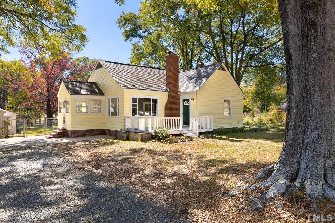 1126 Thompson Road - Photo 1