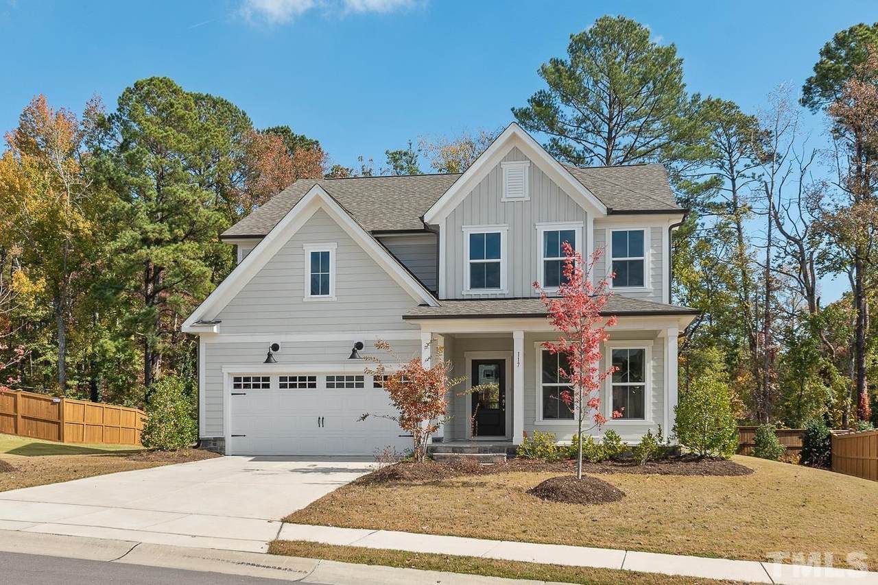 117 Sunburst Drive - Photo 1