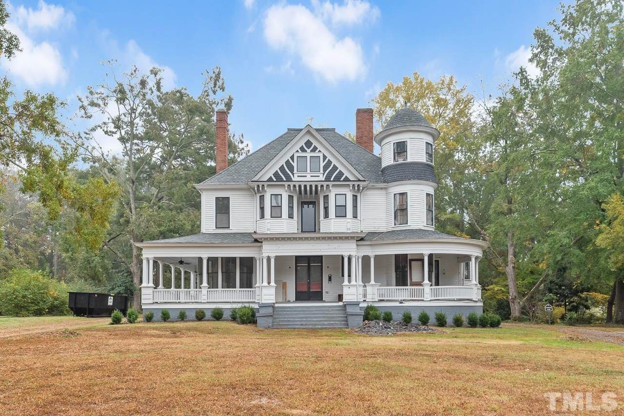 312 Mason Street - Photo 1