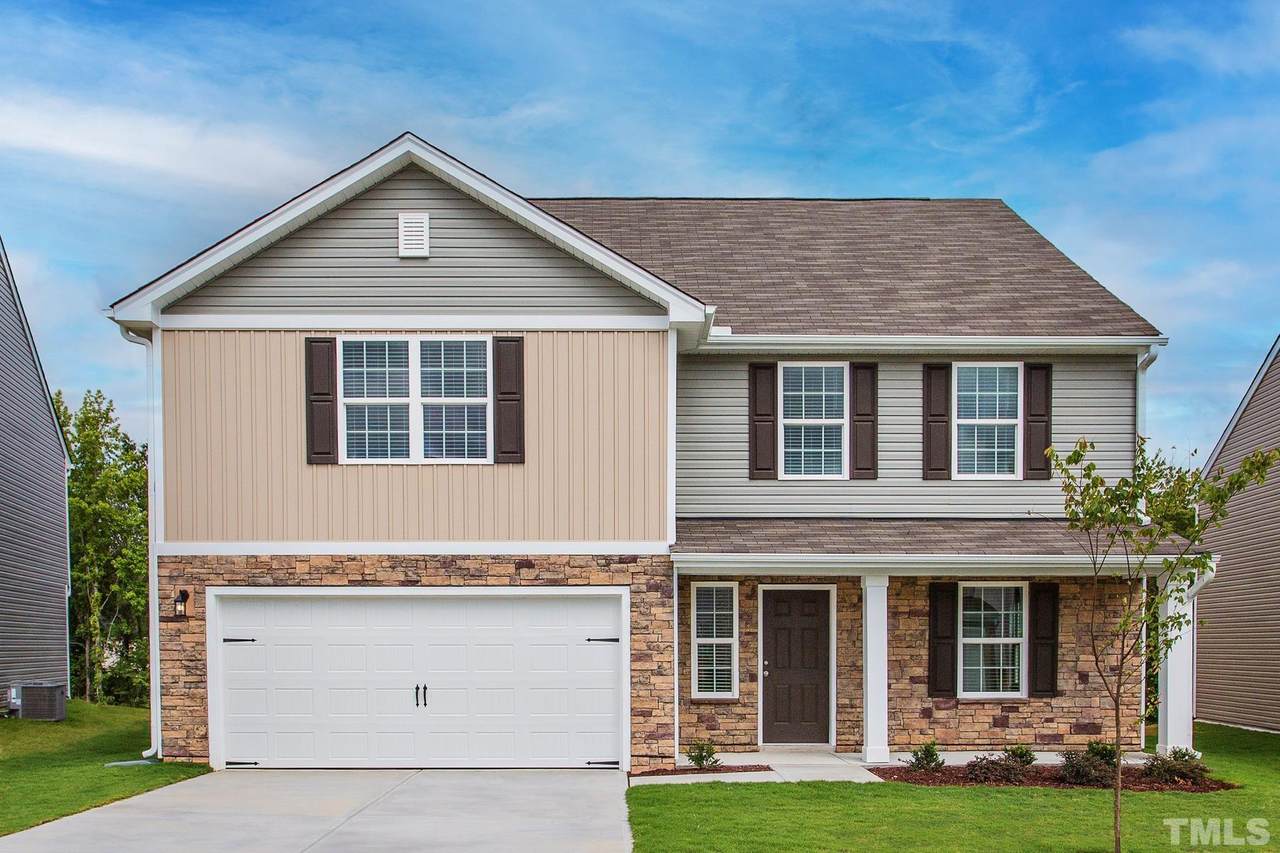 445 Gusty Lane - Photo 1