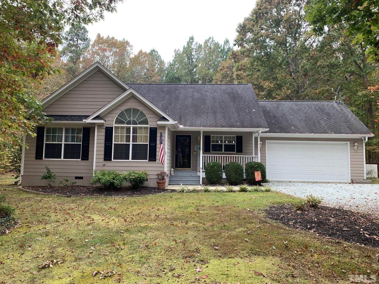 160 Foxcroft Drive - Photo 1