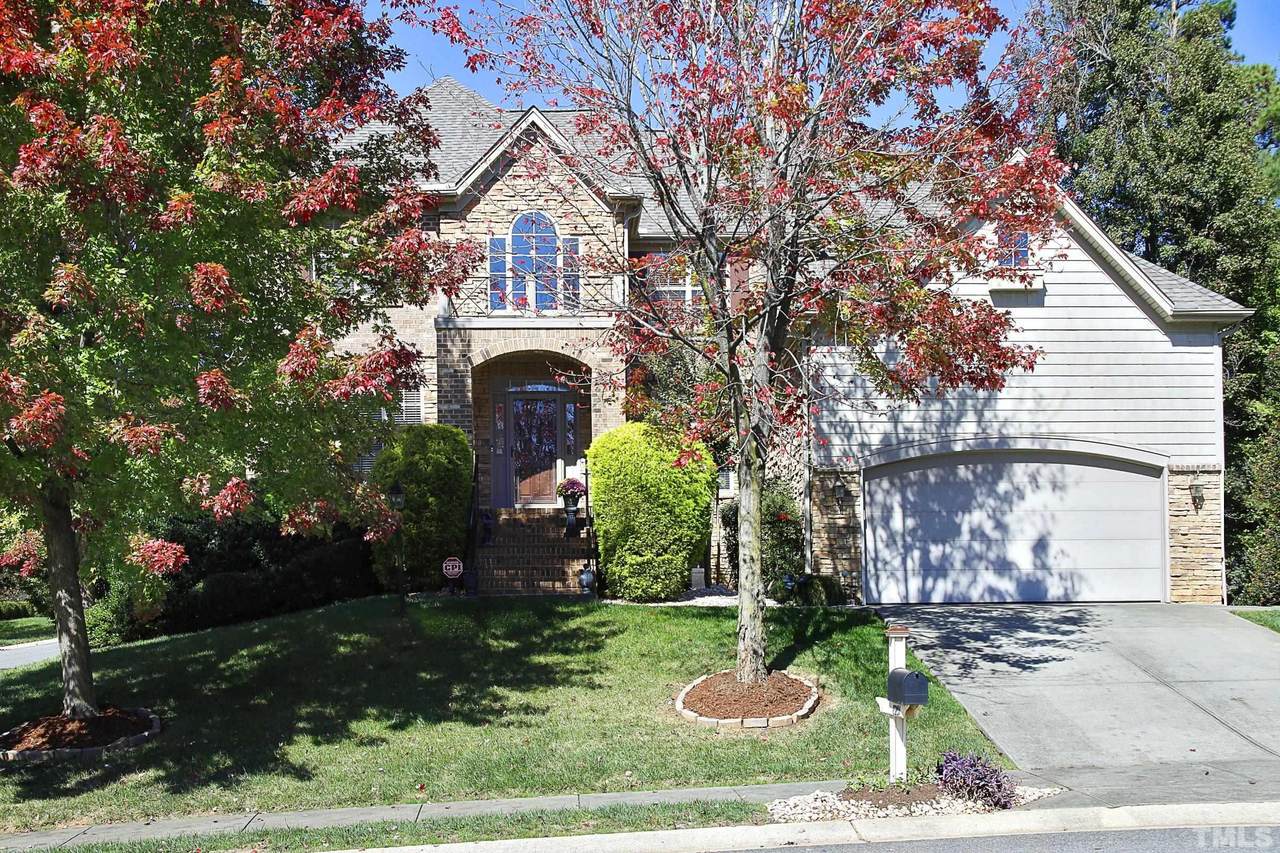 8201 Clarks Branch Drive - Photo 1
