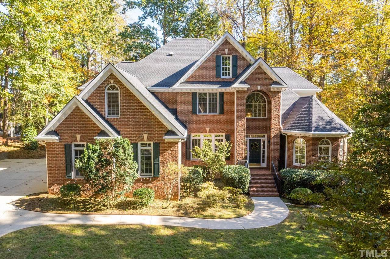 5409 Lake Edge Drive - Photo 1