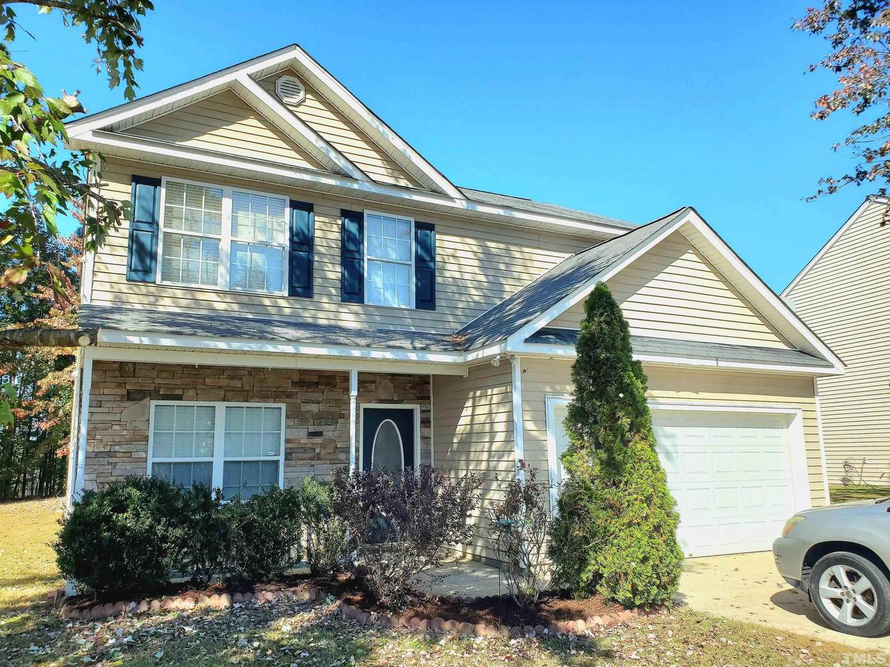 809 Maurepas Drive - Photo 1