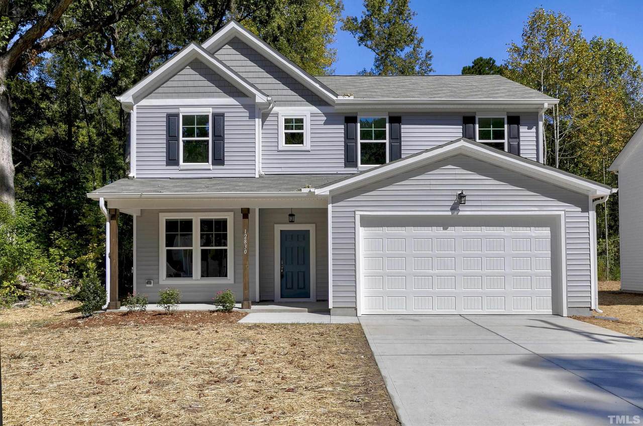 12830 Hanes Avenue - Photo 1
