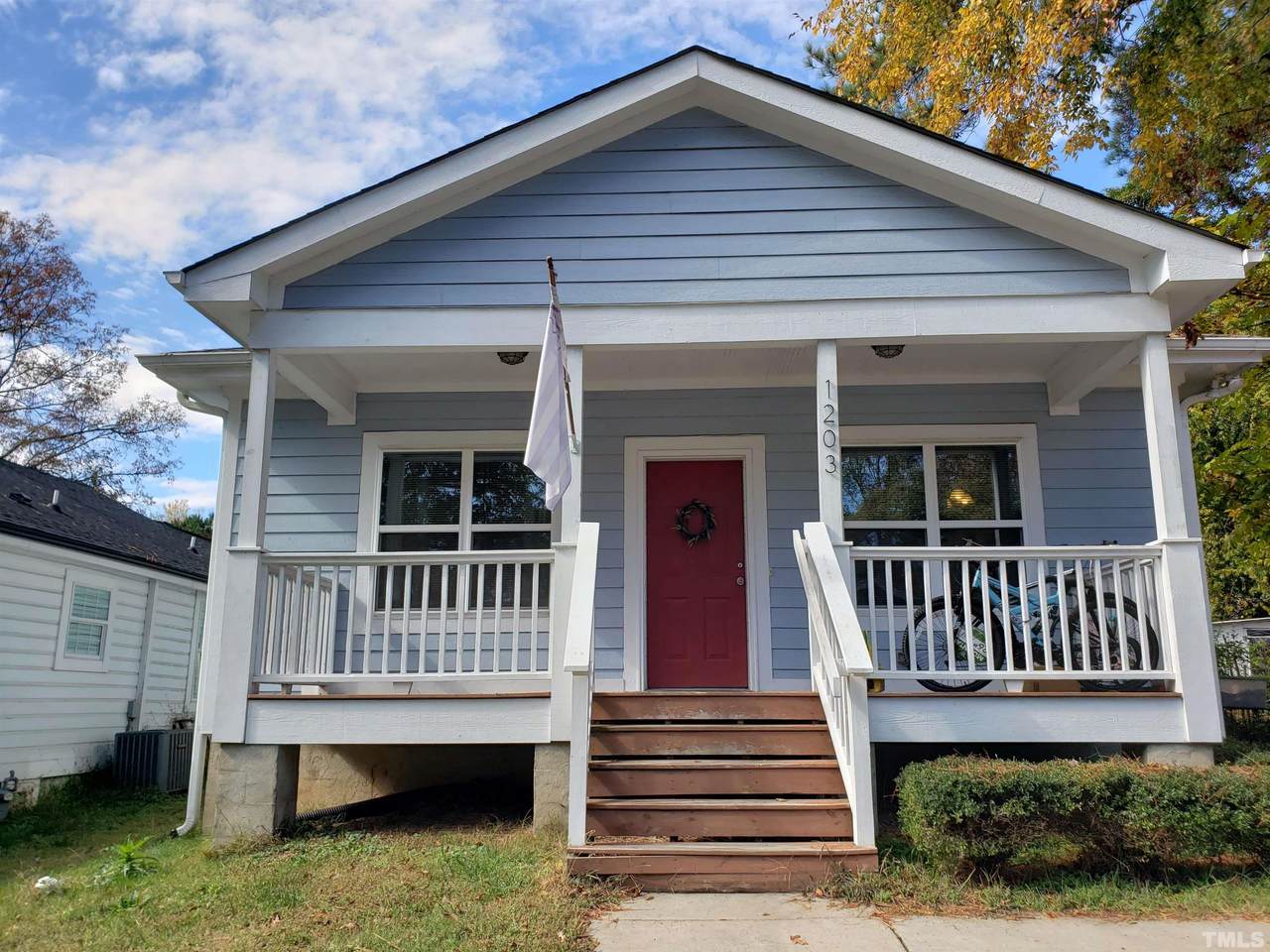 1203 Ivy Street - Photo 1