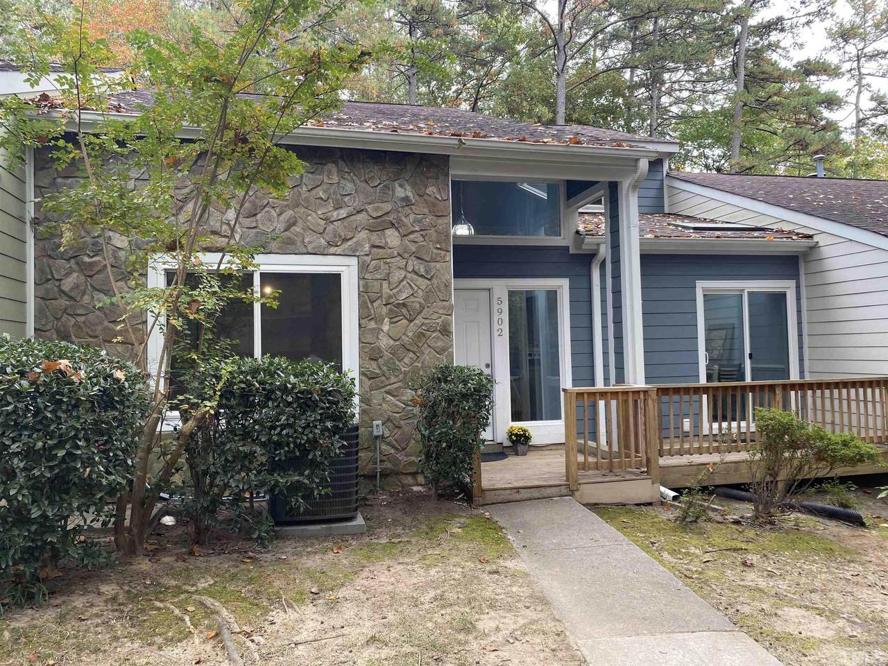 5902 Carmel Lane - Photo 1