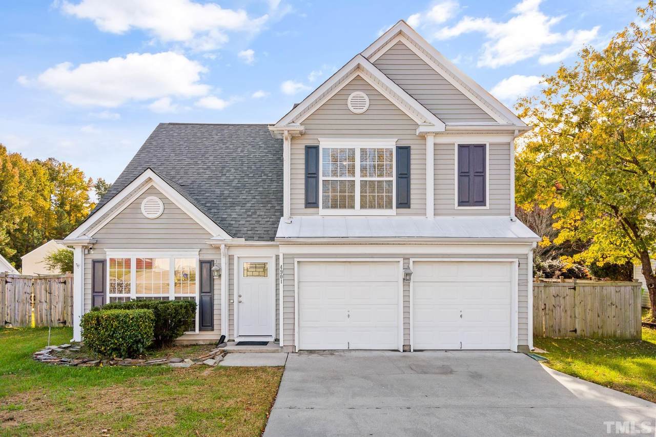 4901 Cardinal Grove Boulevard - Photo 1