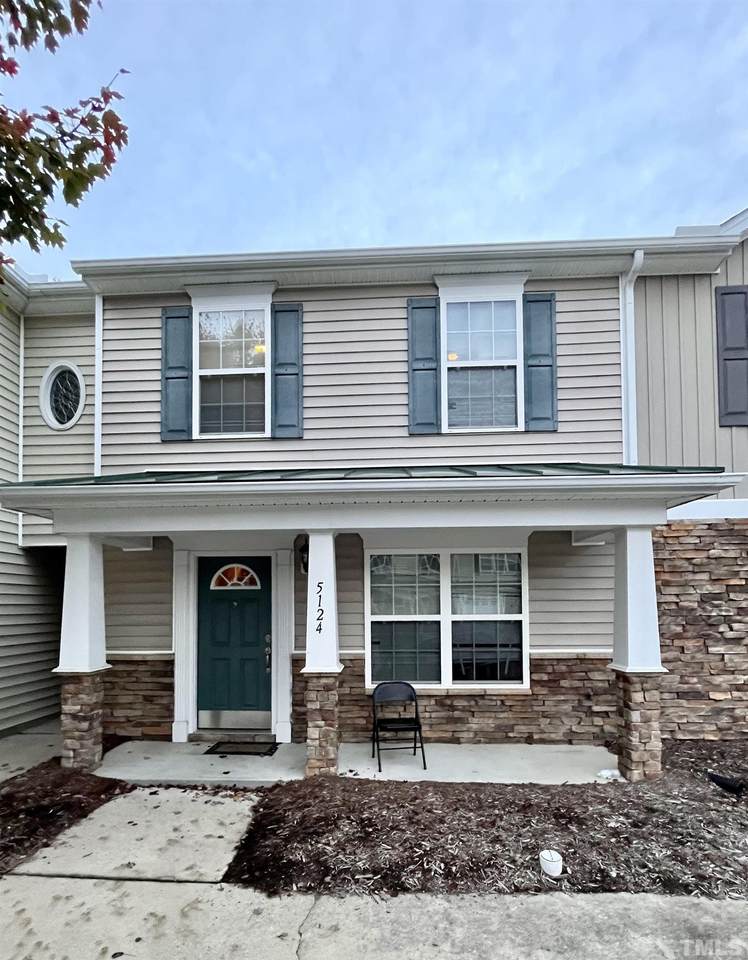 5124 Thornton Knoll Way - Photo 1