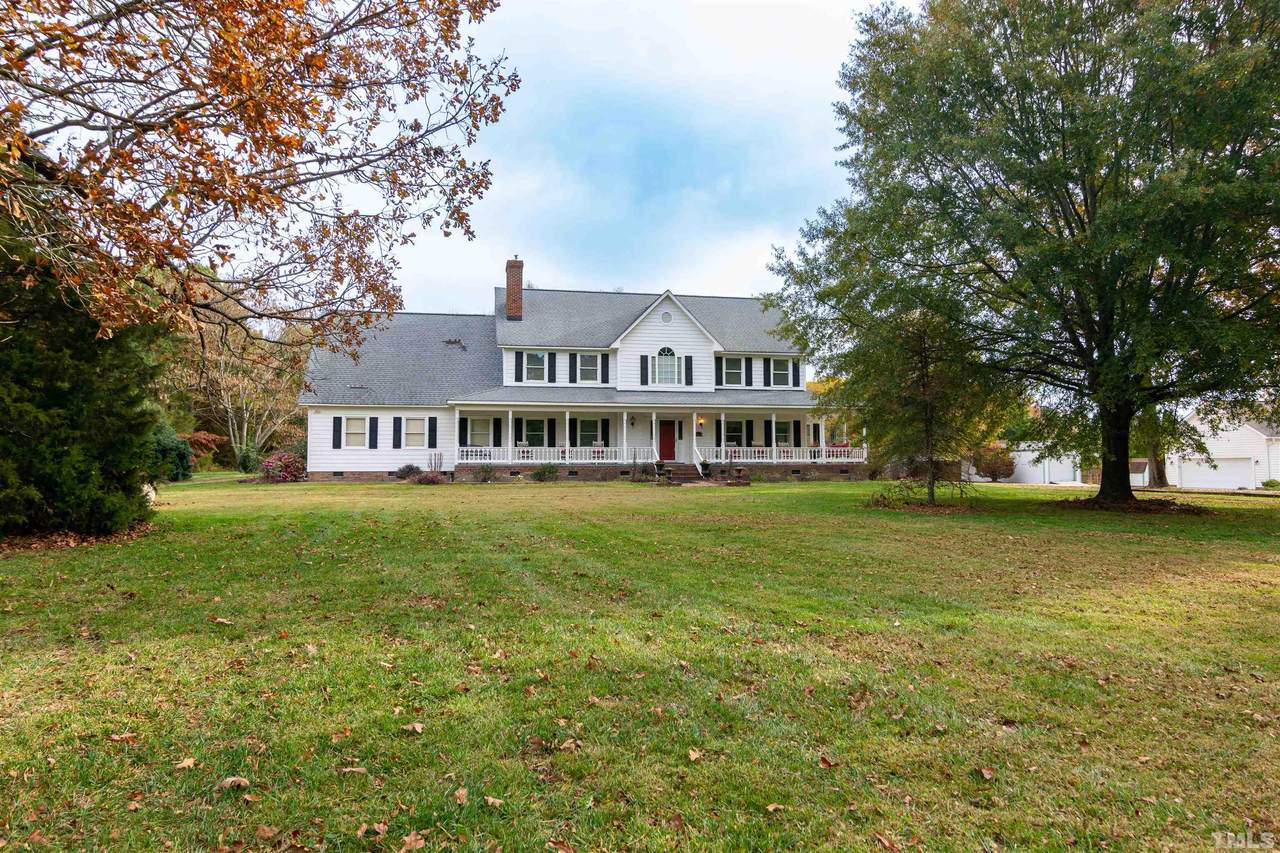7020 Zebulon Road - Photo 1