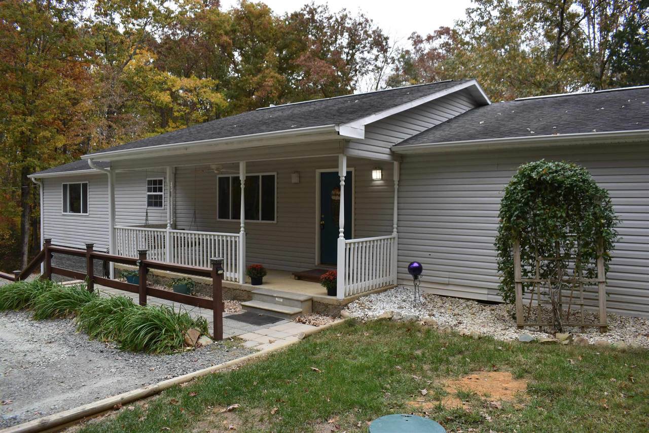 155 Wildwood Drive - Photo 1