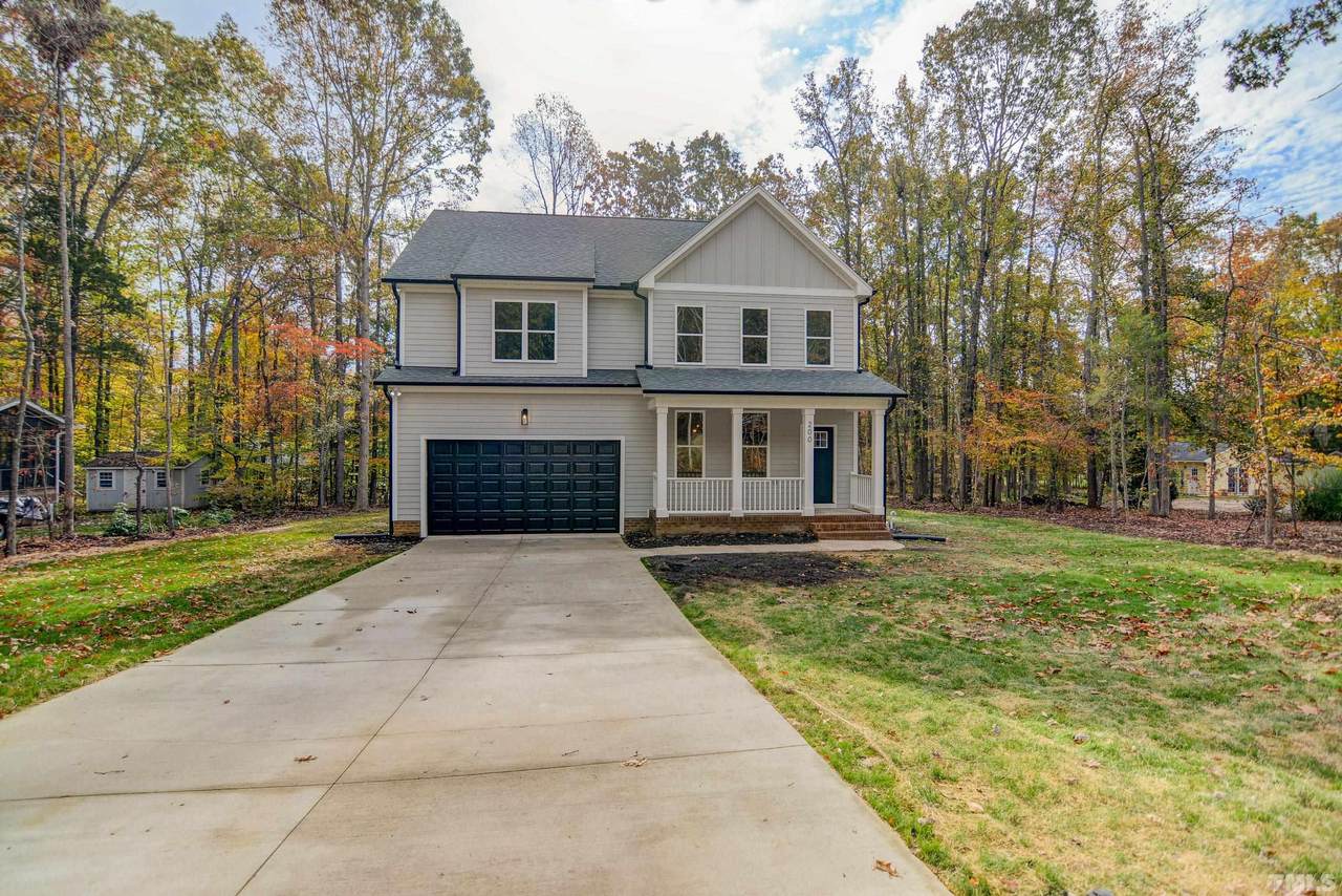 200 Lafayette Drive - Photo 1