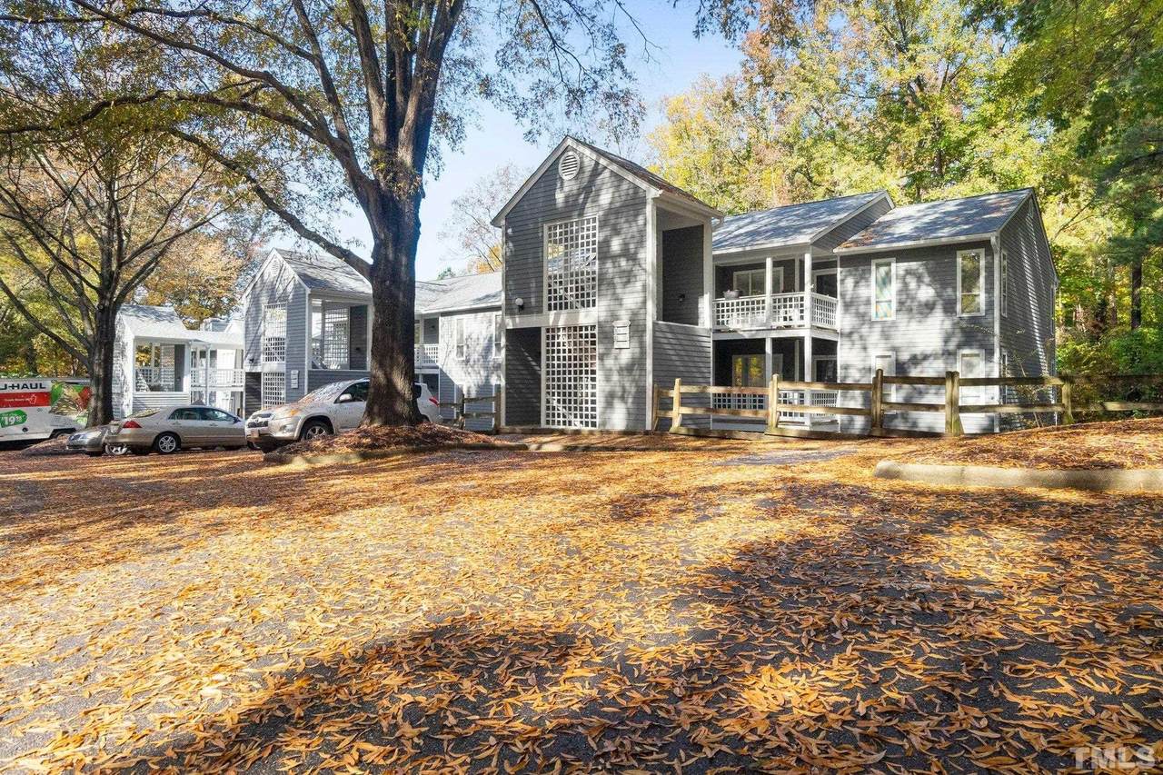 4100 Sedgewood Drive - Photo 1