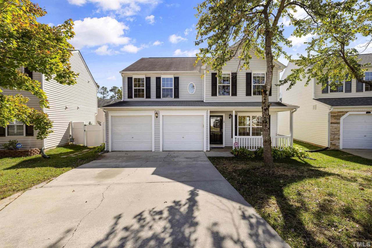 10 Gandhi Drive - Photo 1