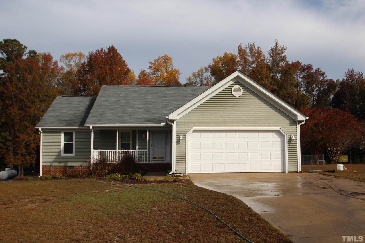 238 Bradley Drive - Photo 1