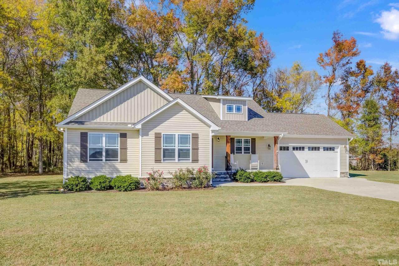 146 Showboat Drive - Photo 1