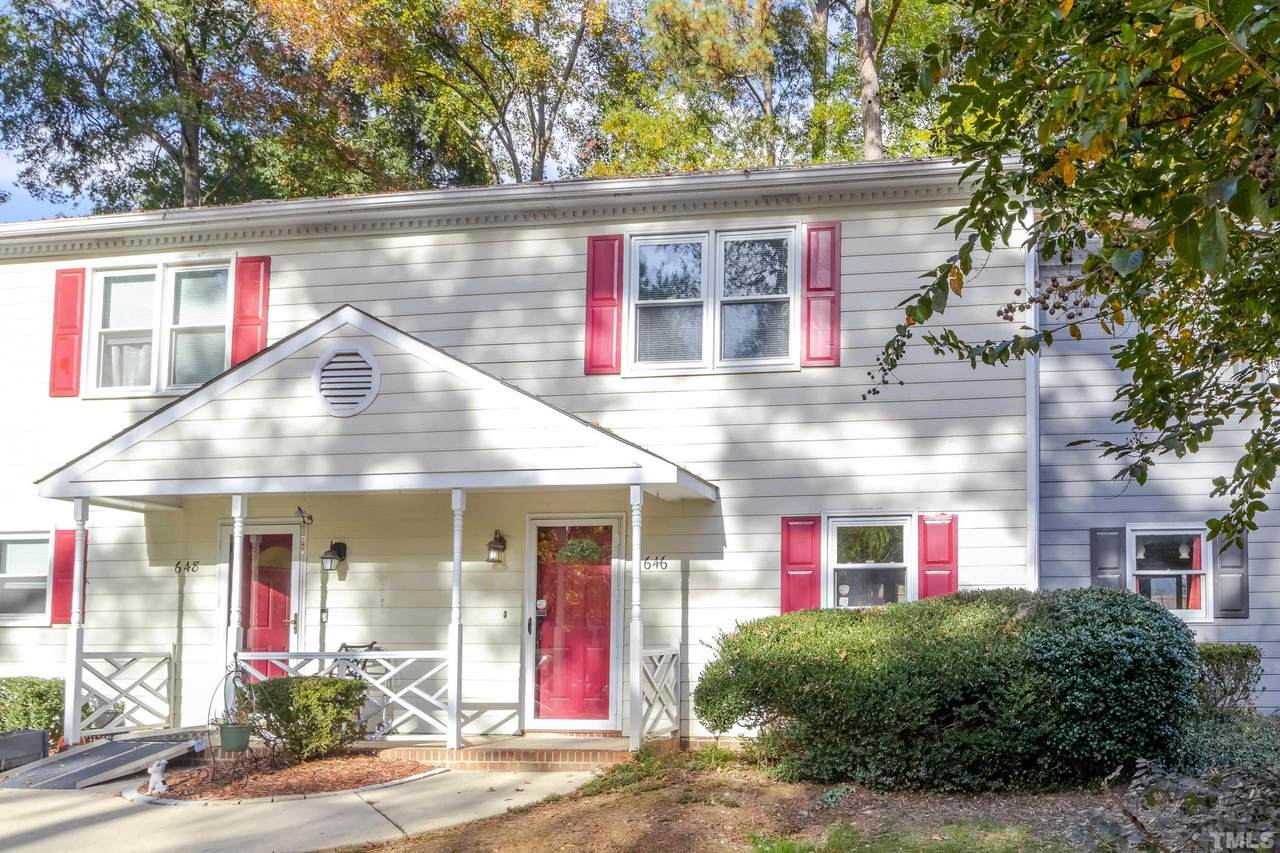 646 Middleton Avenue - Photo 1
