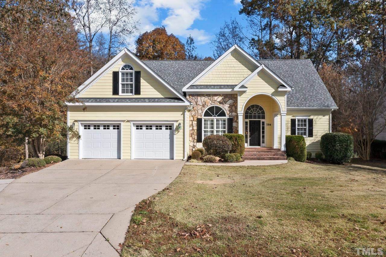 754 Parkridge Drive - Photo 1