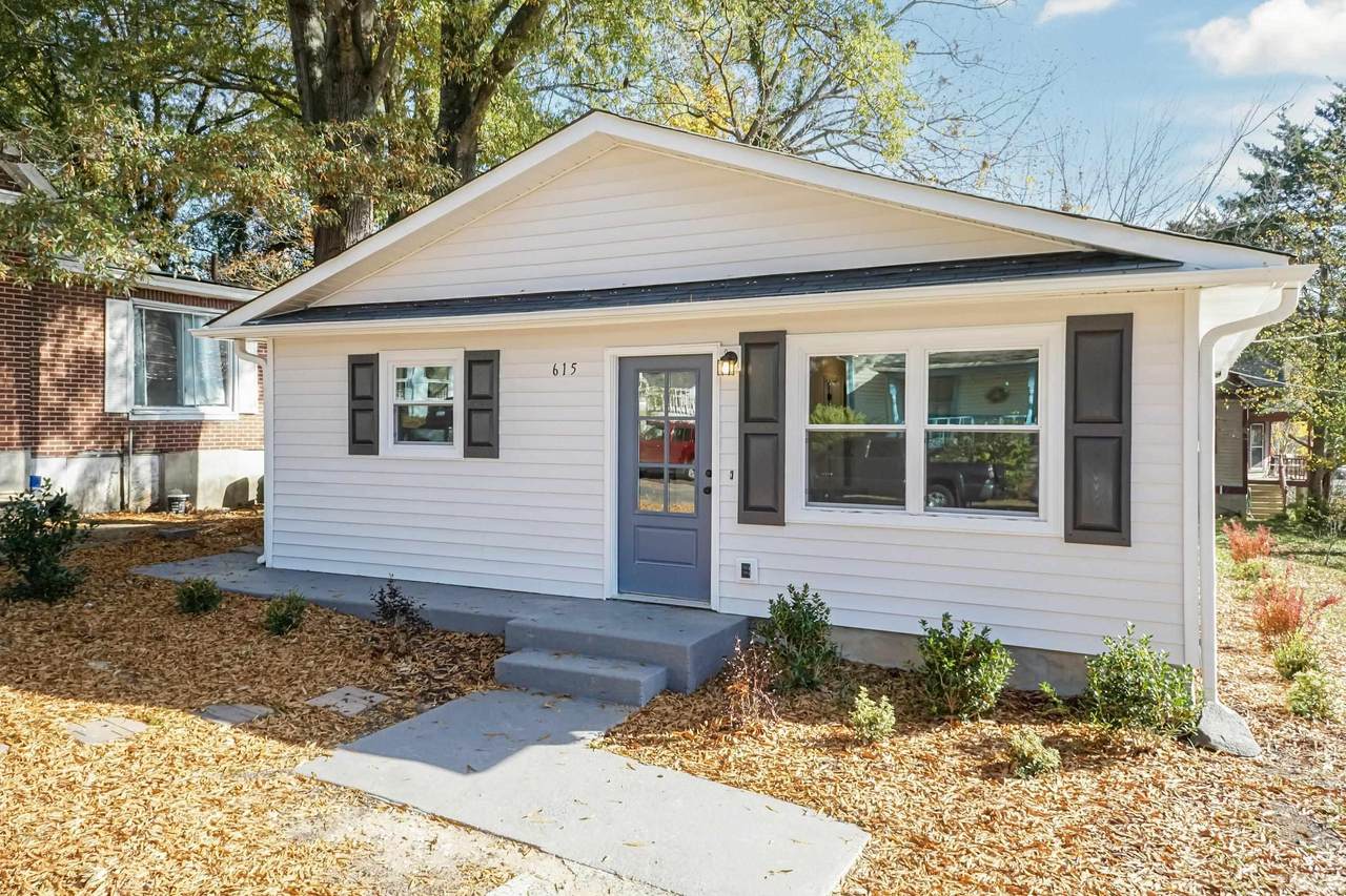 615 Buchanan Boulevard - Photo 1
