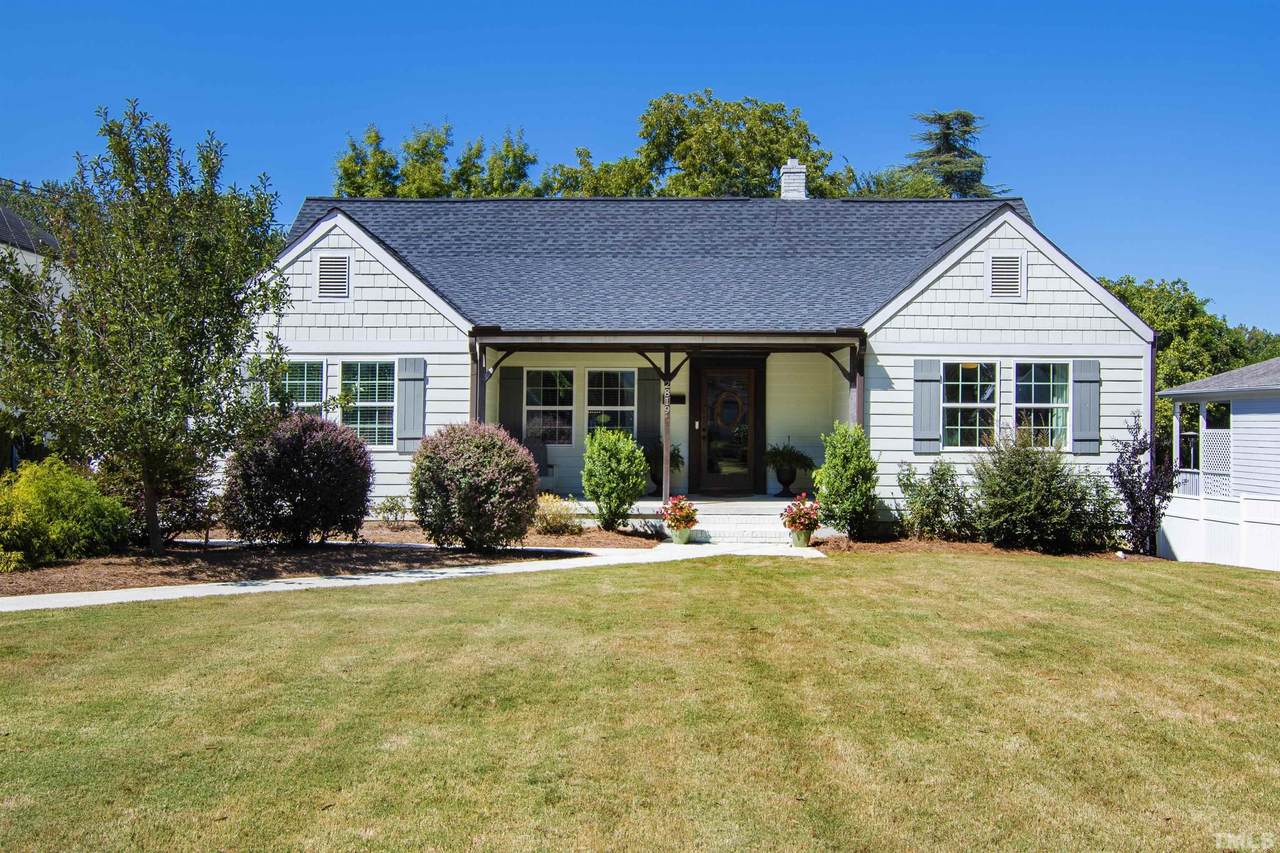 2819 Anderson Drive - Photo 1