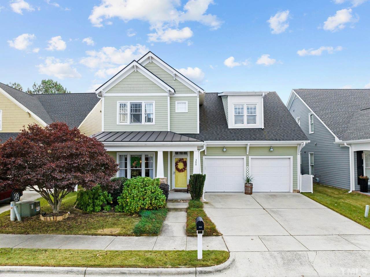 300 Frontgate Drive - Photo 1