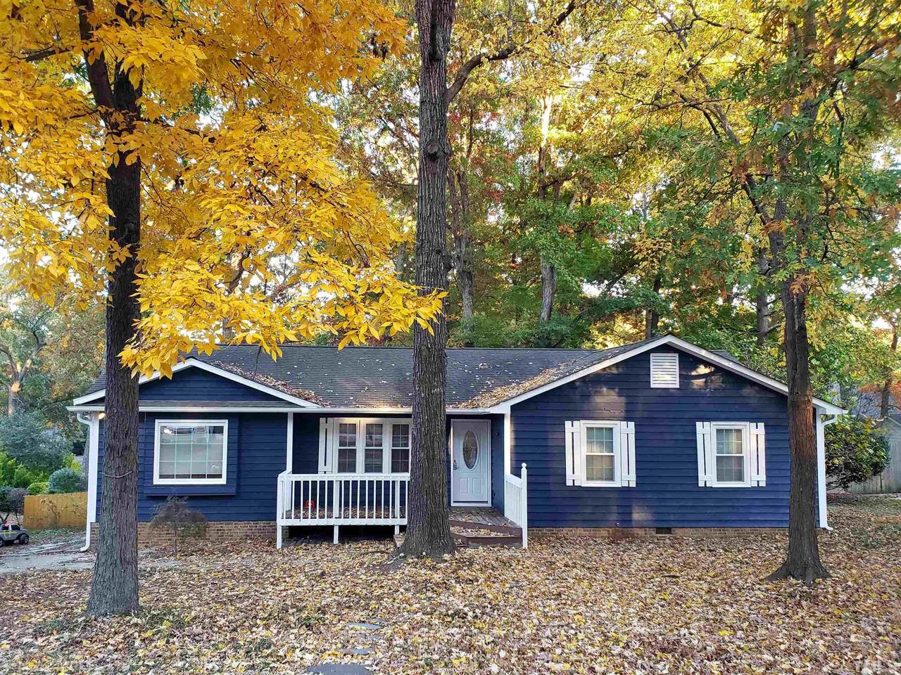 7112 Ray Road - Photo 1