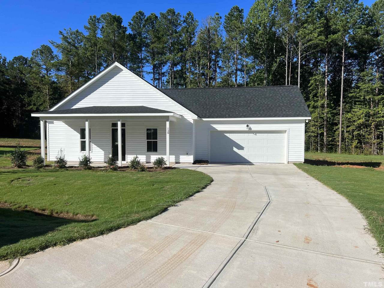 138 Battery Circle - Photo 1