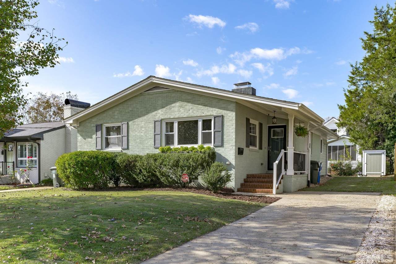 104 Pettigrew Street - Photo 1