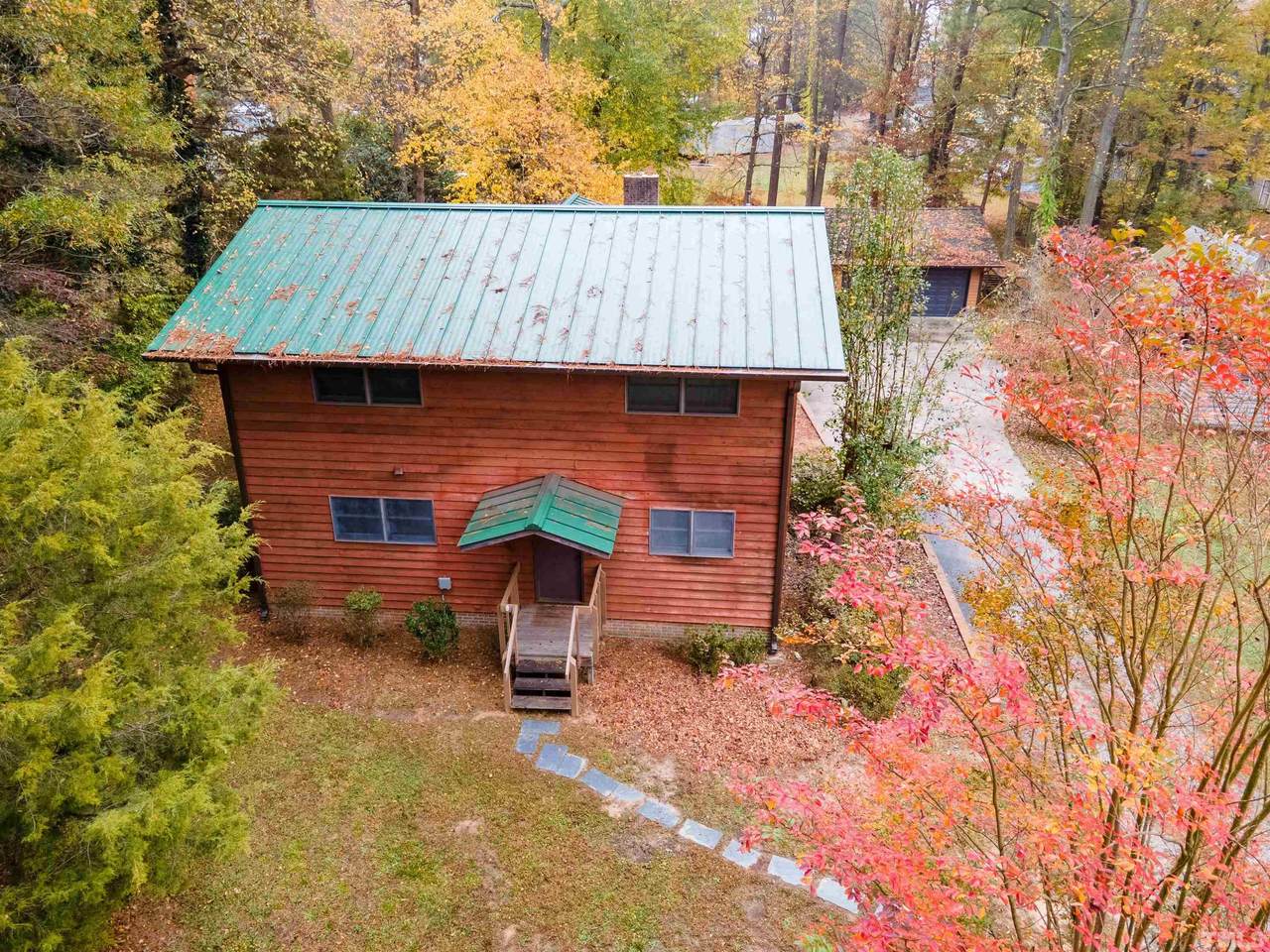 7318 Carlton Drive - Photo 1