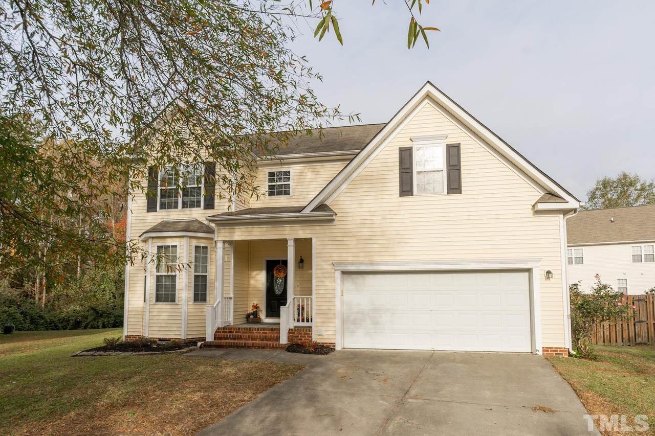 108 Adams Peak Lane - Photo 1
