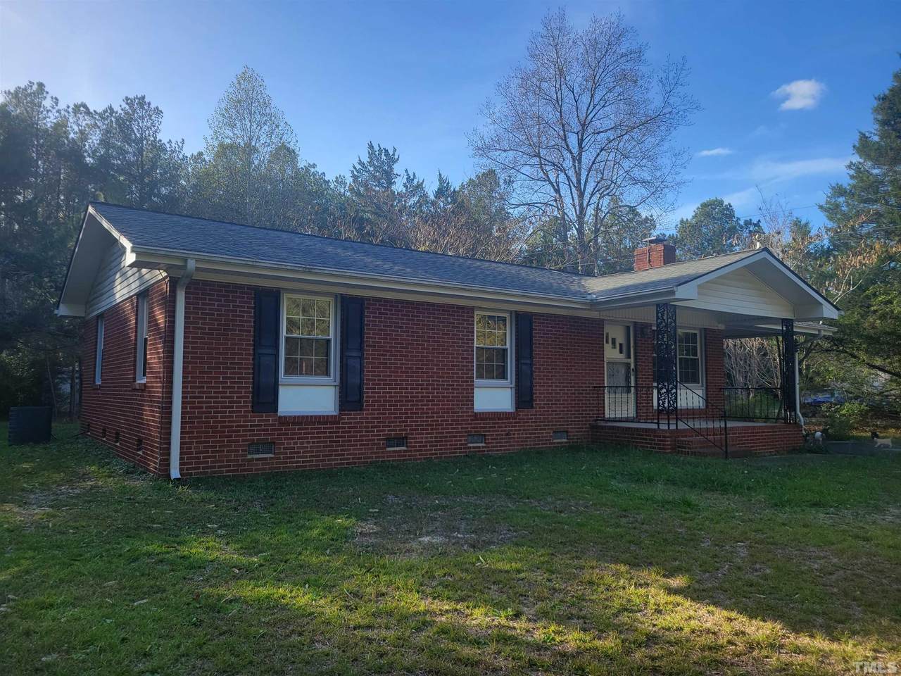2560 Docs Road - Photo 1