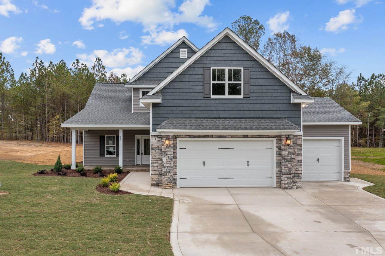 425 Joseph Alexander Drive - Photo 1