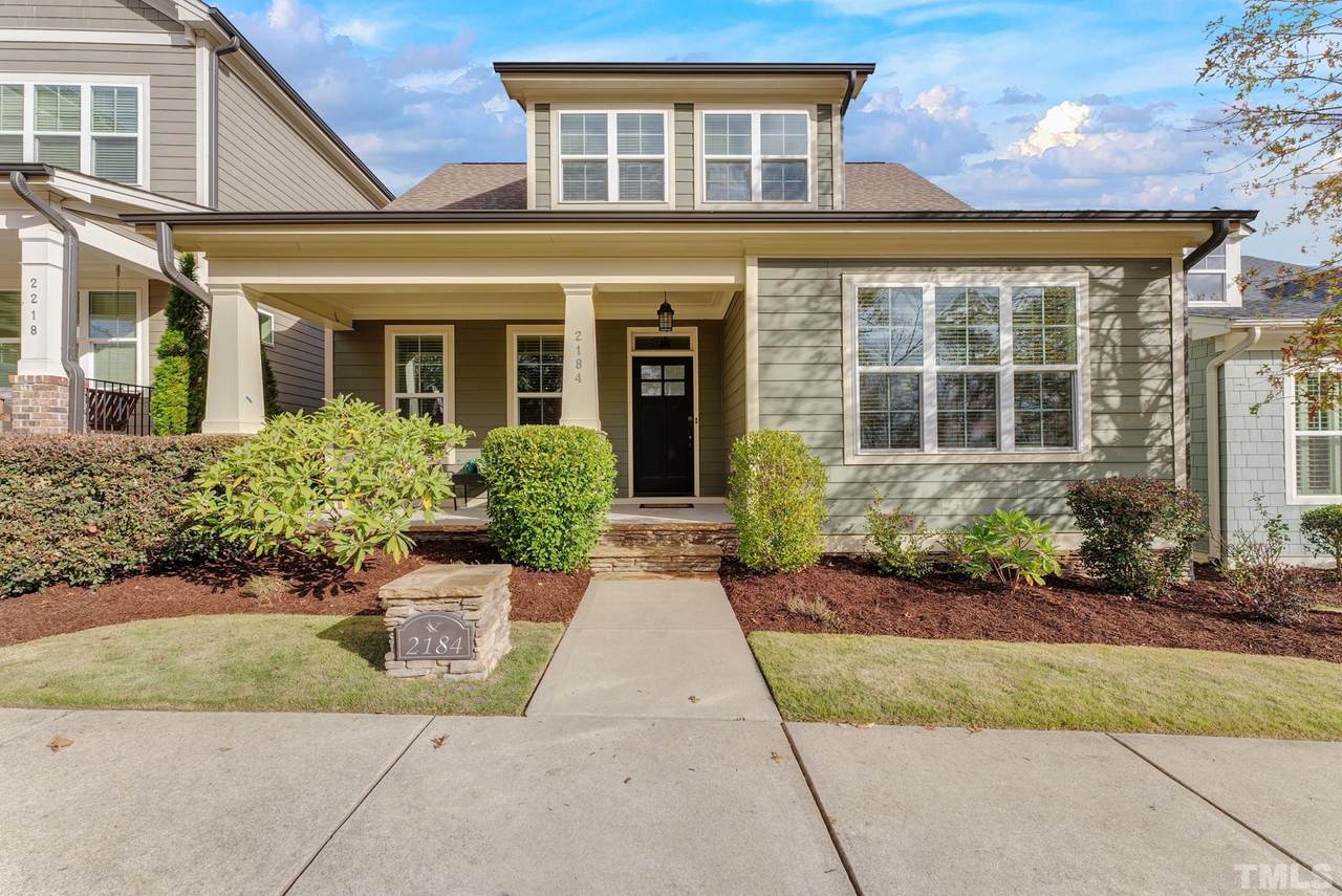 2184 Briar Chapel Parkway - Photo 1