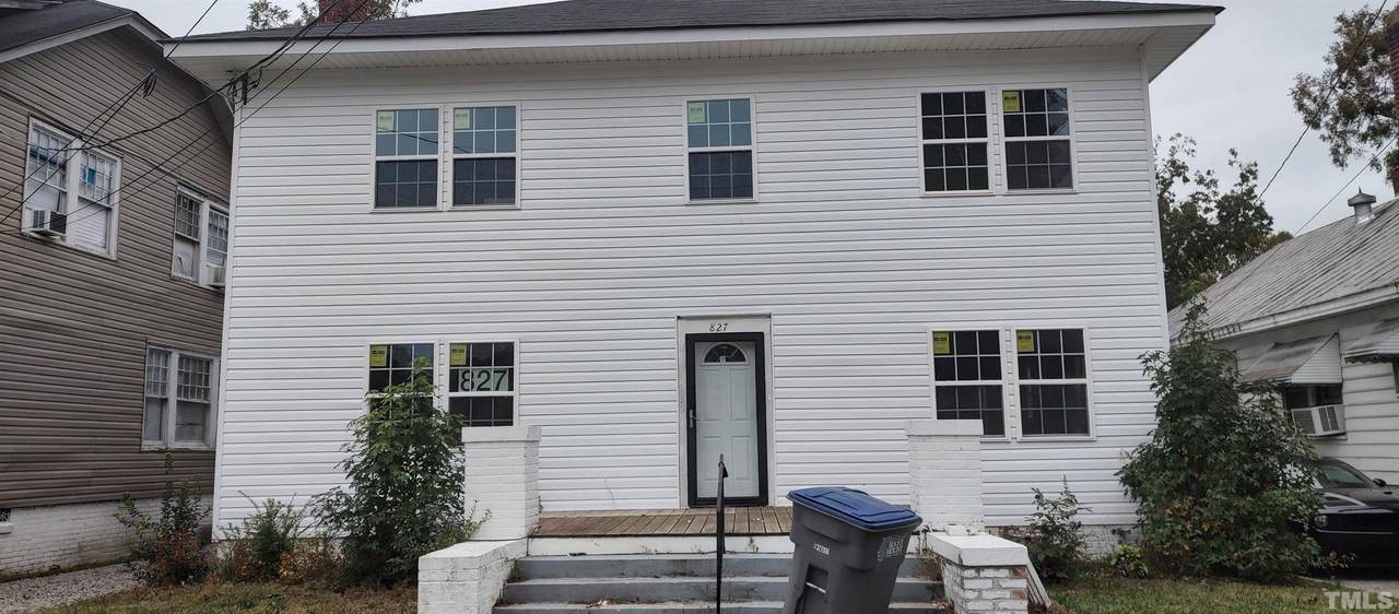 827 Sunset Avenue - Photo 1
