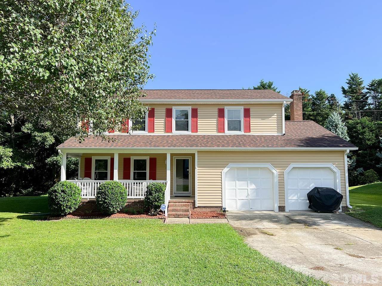110 Angora Court - Photo 1