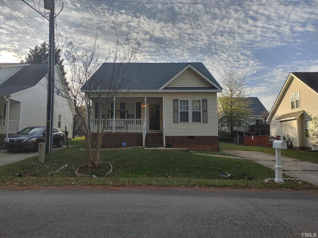 112 Burt Street - Photo 1