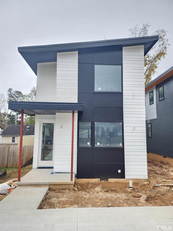 1506 Joe Louis Avenue - Photo 1