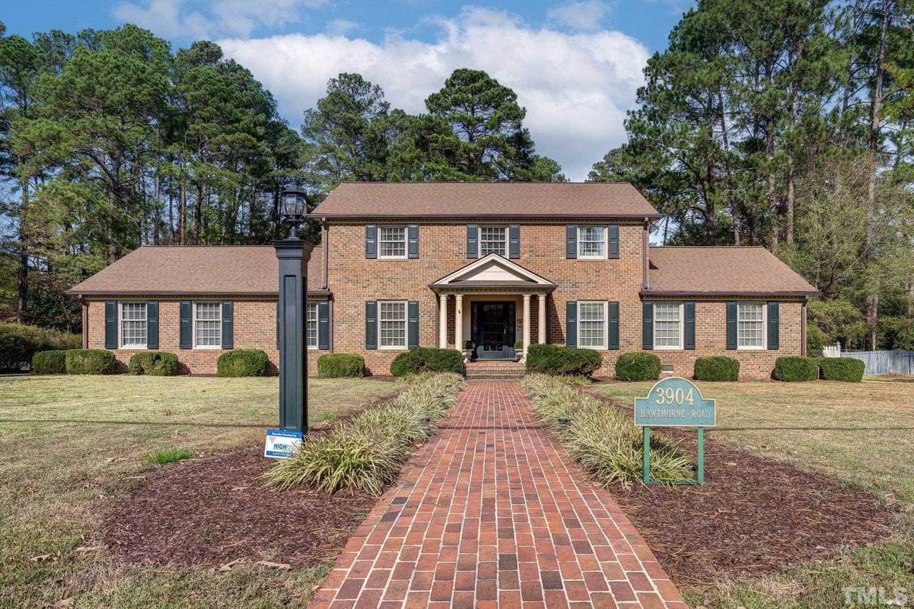 3904 Hawthorne Road - Photo 1
