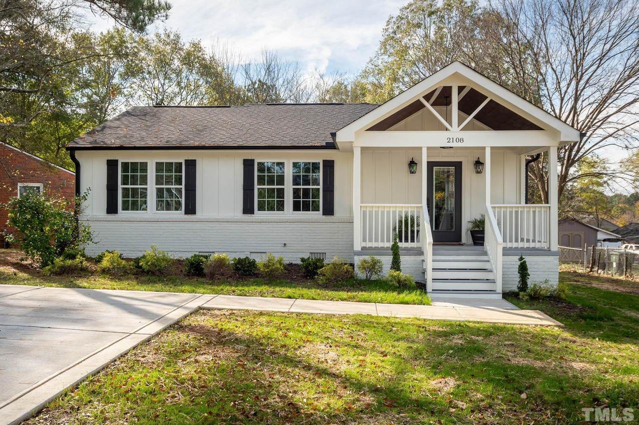 2108 Ramseur Street - Photo 1