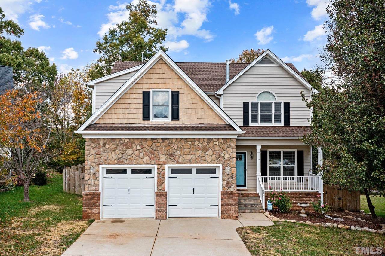712 Richland Bluff Court - Photo 1