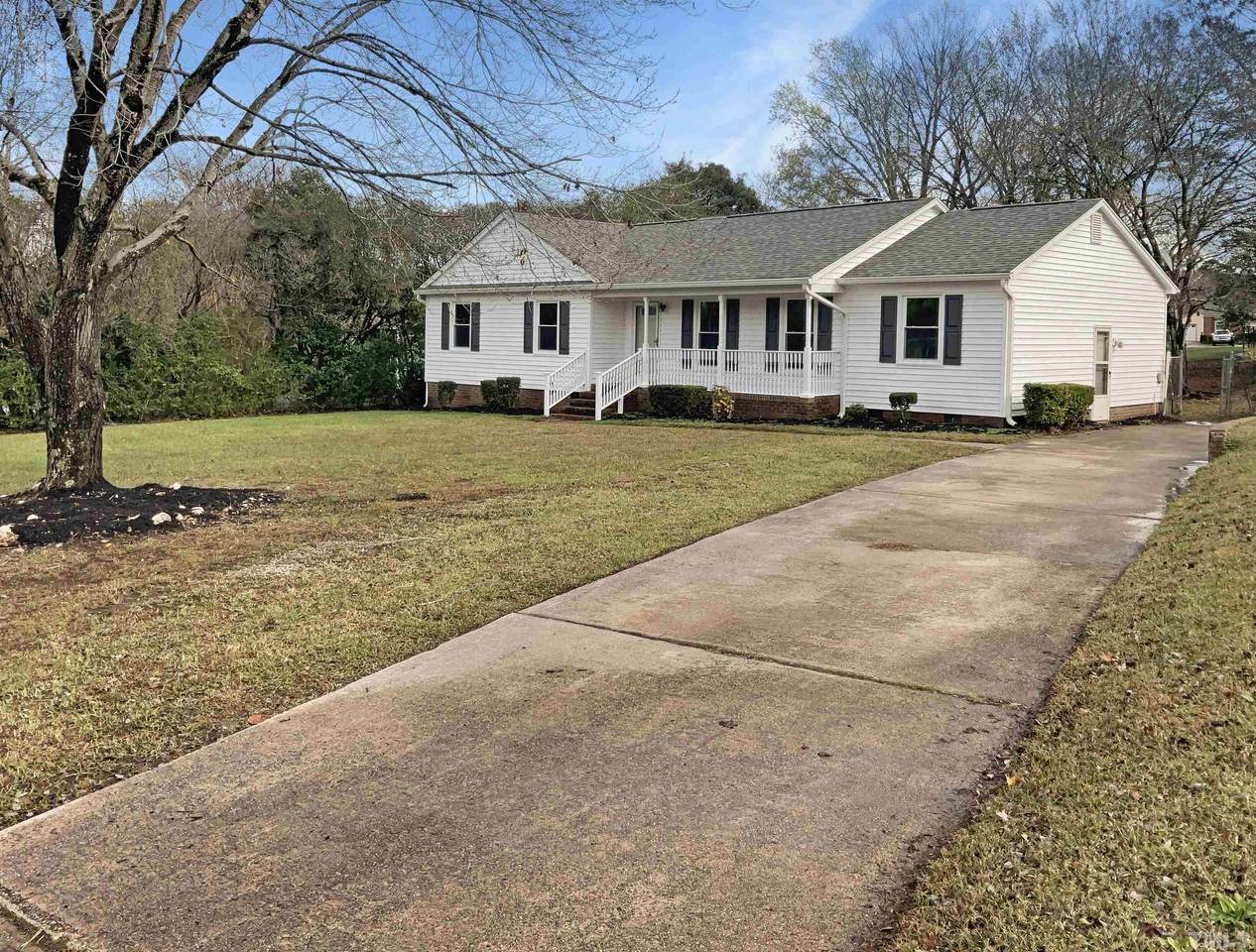 624 Rippling Stream Road - Photo 1